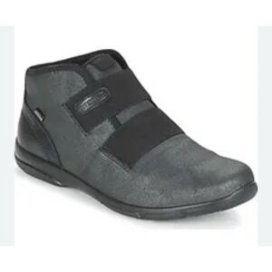 Romika Traveler 09 Bootie Moto Size 42 US 10 Comfort